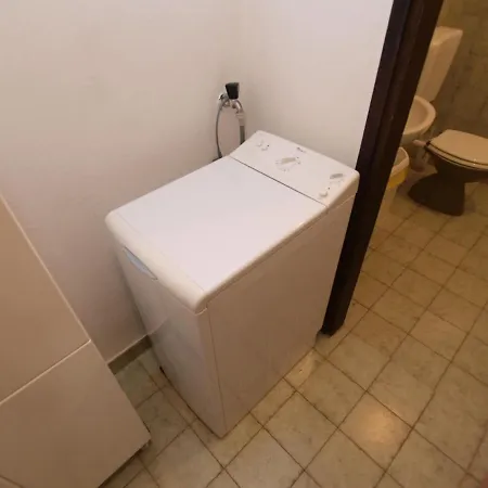 With A Parking Space - 20735 Apartment