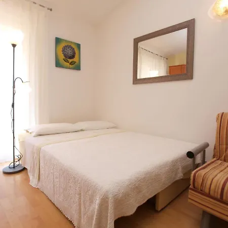 With A Parking Space - 20735 Apartment *