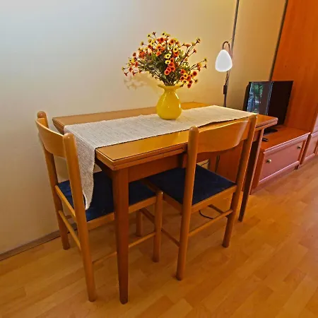 With A Parking Space - 20735 Apartment