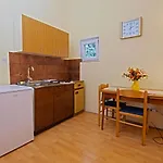 Appartement With Parking Space - 20735 *