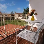 Appartement With Parking Space - 20735 Medulin