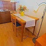 Appartement With Parking Space - 20735 *