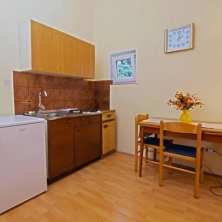 Apartamento With Parking Space - 20735 *