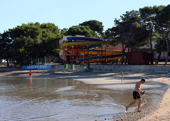 아파트 With Parking Space - 20735