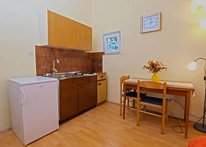 아파트 With Parking Space - 20735 *