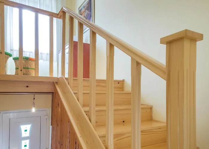 아파트 With Parking Space - 20735 메덜린