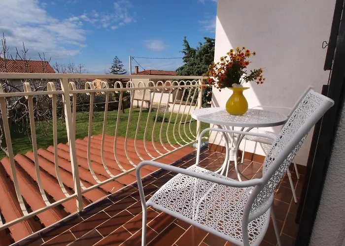 아파트 With Parking Space - 20735 메덜린