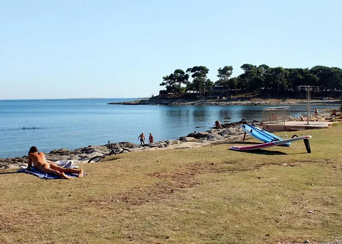 아파트 With Parking Space - 20735 메덜린